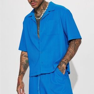 Fashion nova men’s suit